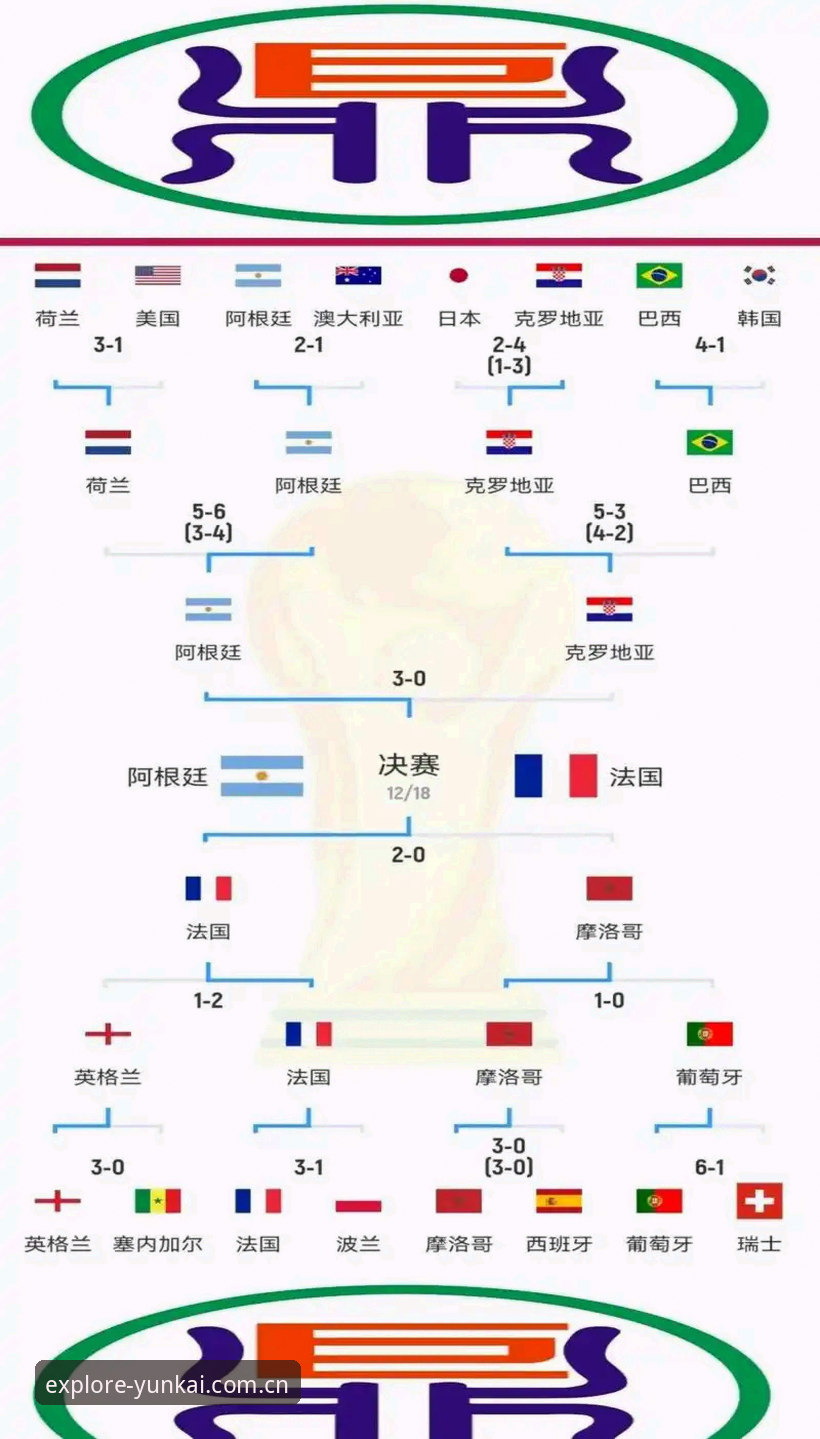 世界杯观赛困境背后的地缘政治与签证乱象解析